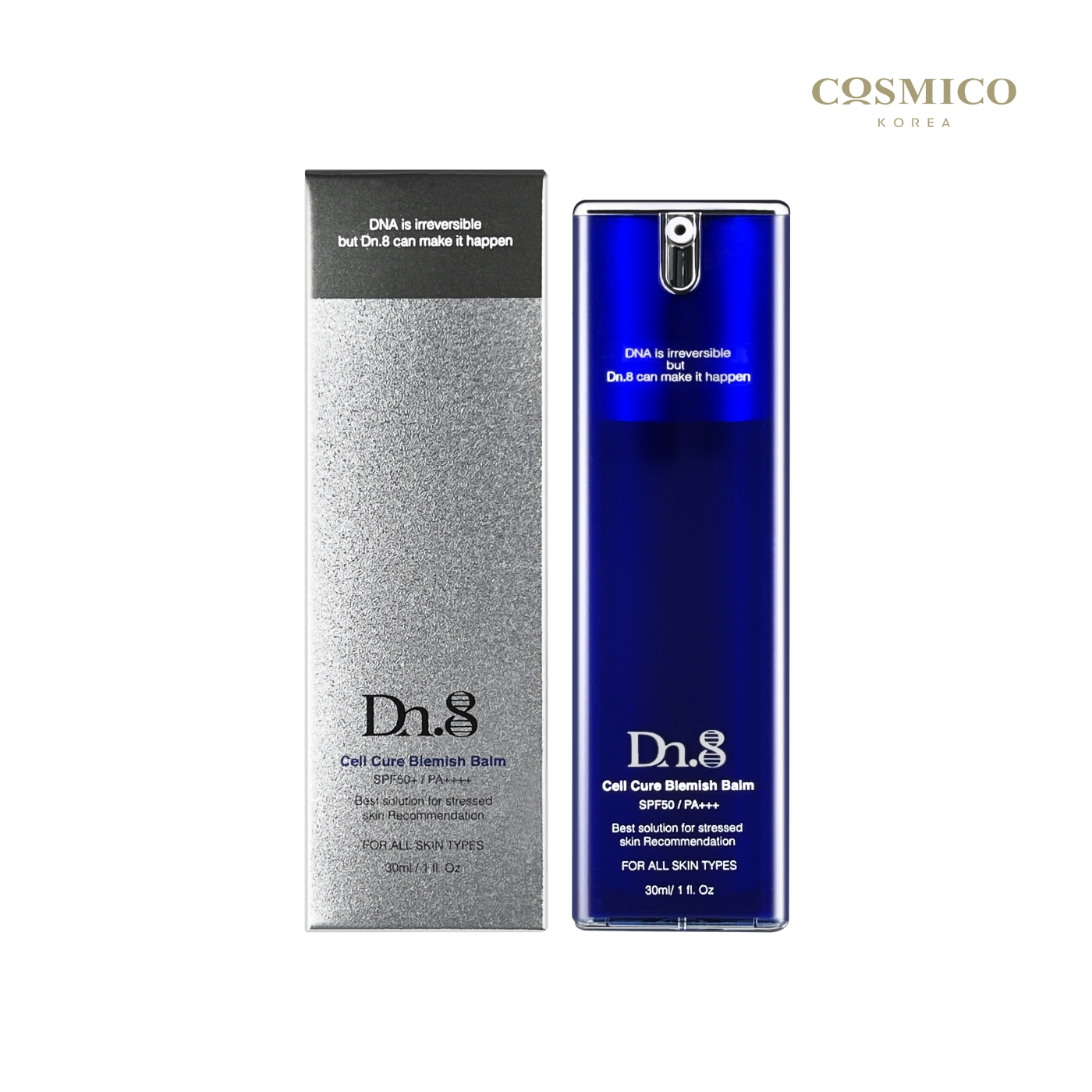 _skincare_ Dn_8 Cell Cure Blemish Balm